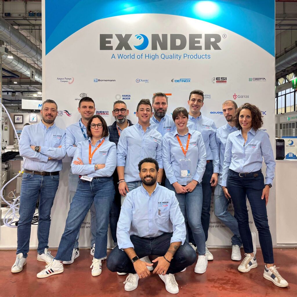 Team Exonder