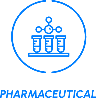 Pharmaceutical-Icon