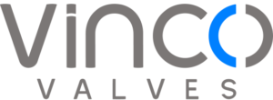 Vinco Valves Logo