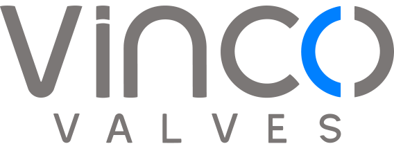 Vinco Valves Logo