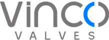 Vinco Valves Logo